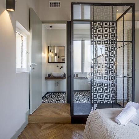 Eve Penthouse Colosseo Rome Exterior photo