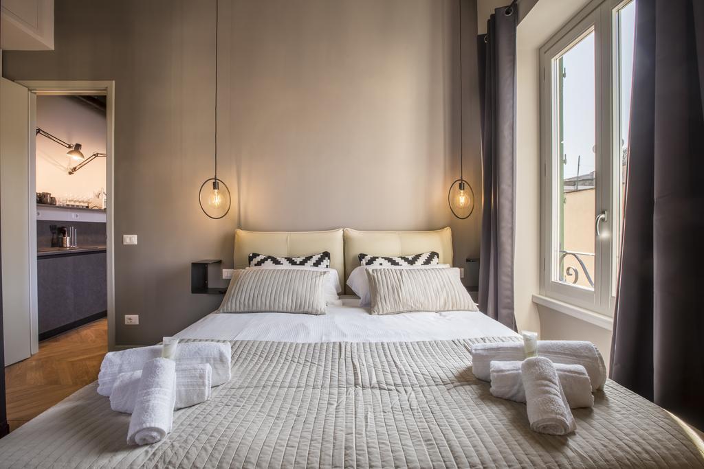 Eve Penthouse Colosseo Rome Exterior photo