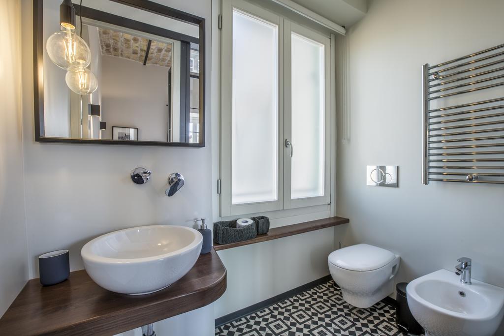 Eve Penthouse Colosseo Rome Exterior photo