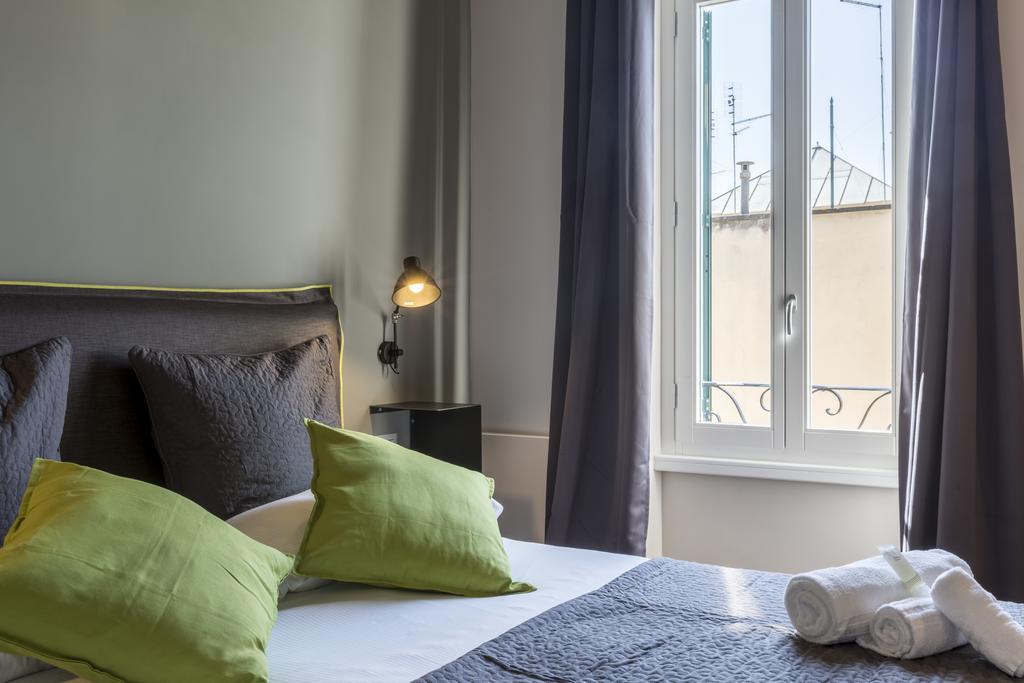 Eve Penthouse Colosseo Rome Exterior photo